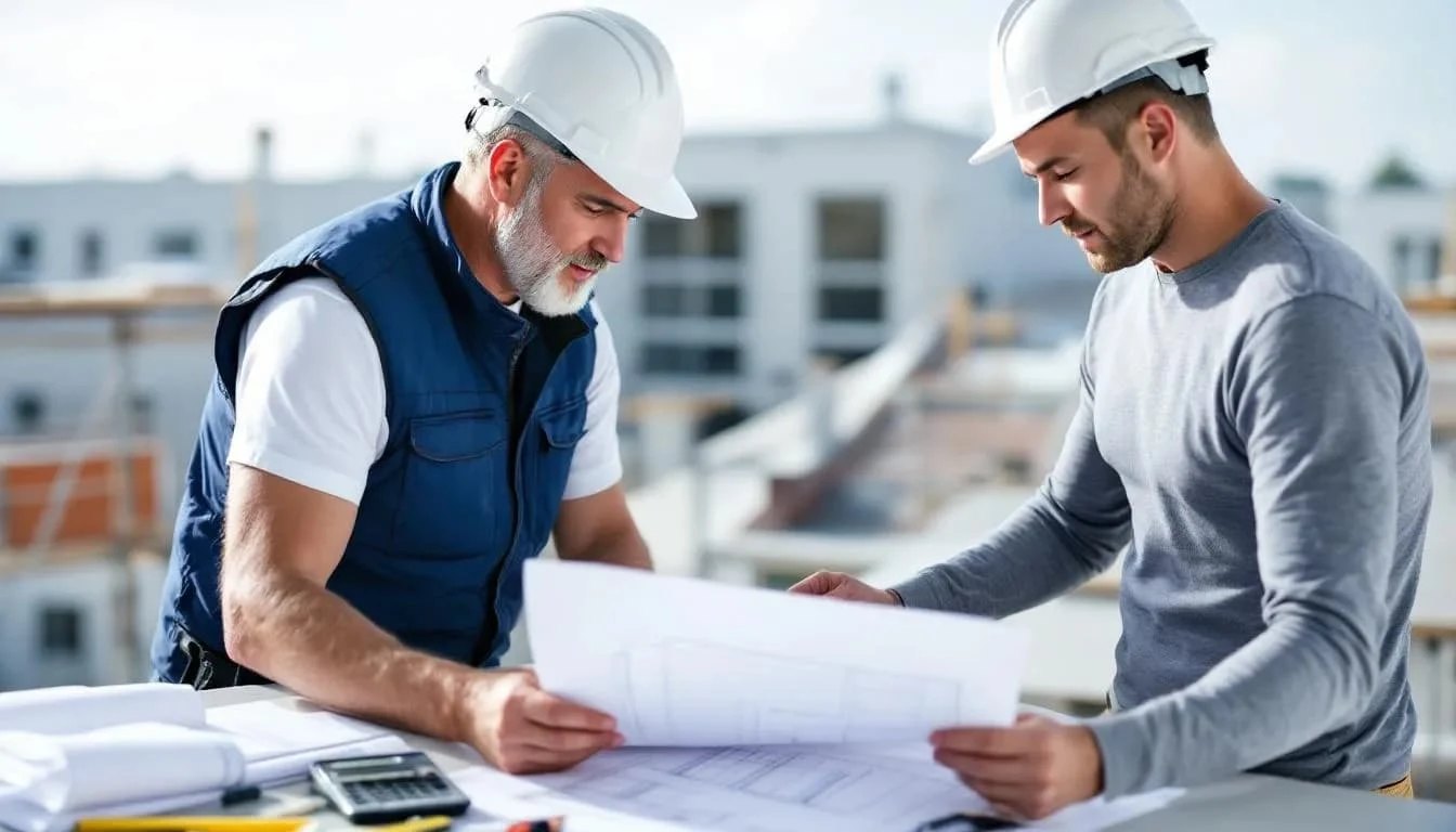 Roof Lifecycle Forecasting
