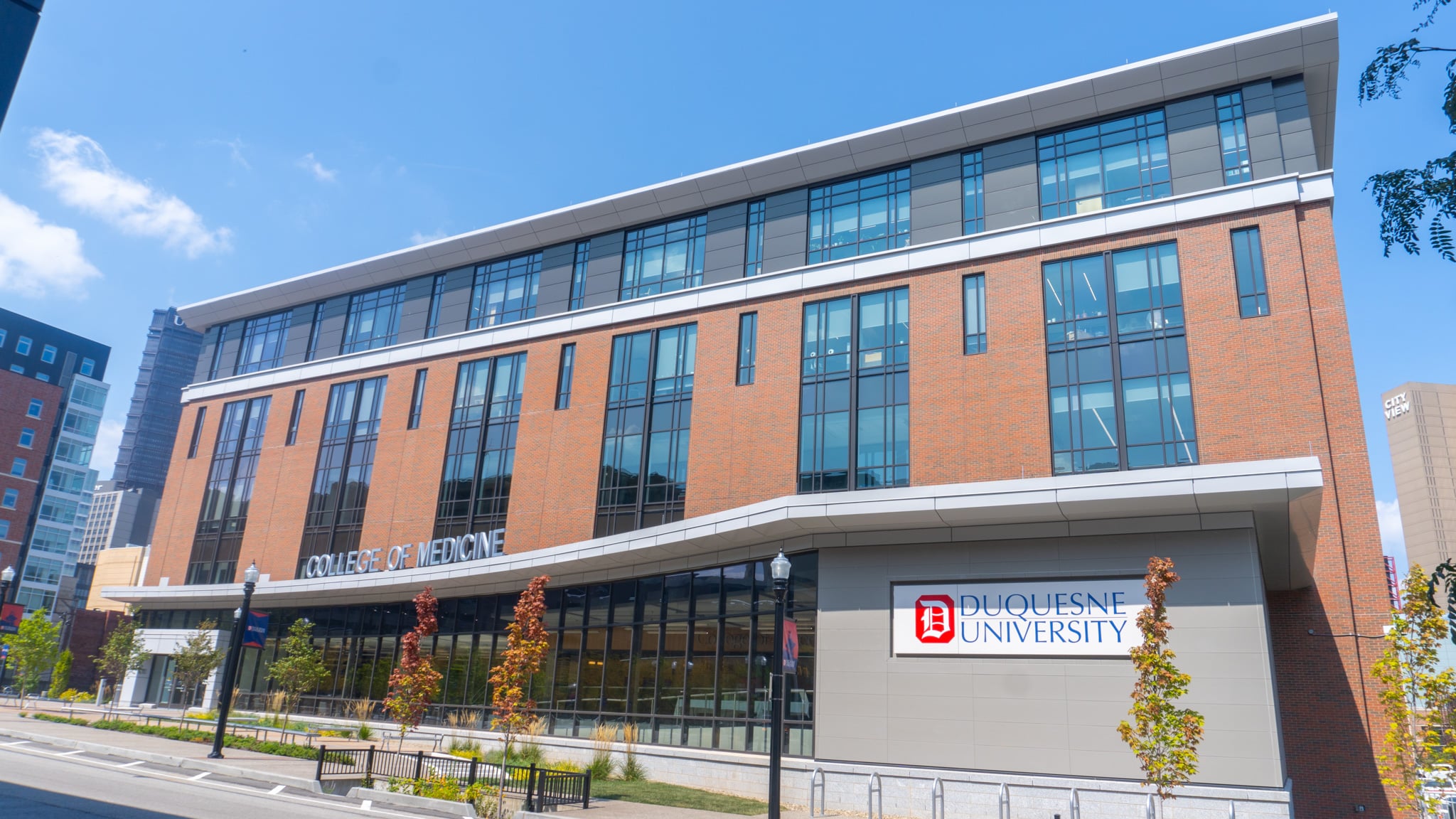 K-12 and Higher Education Facilities