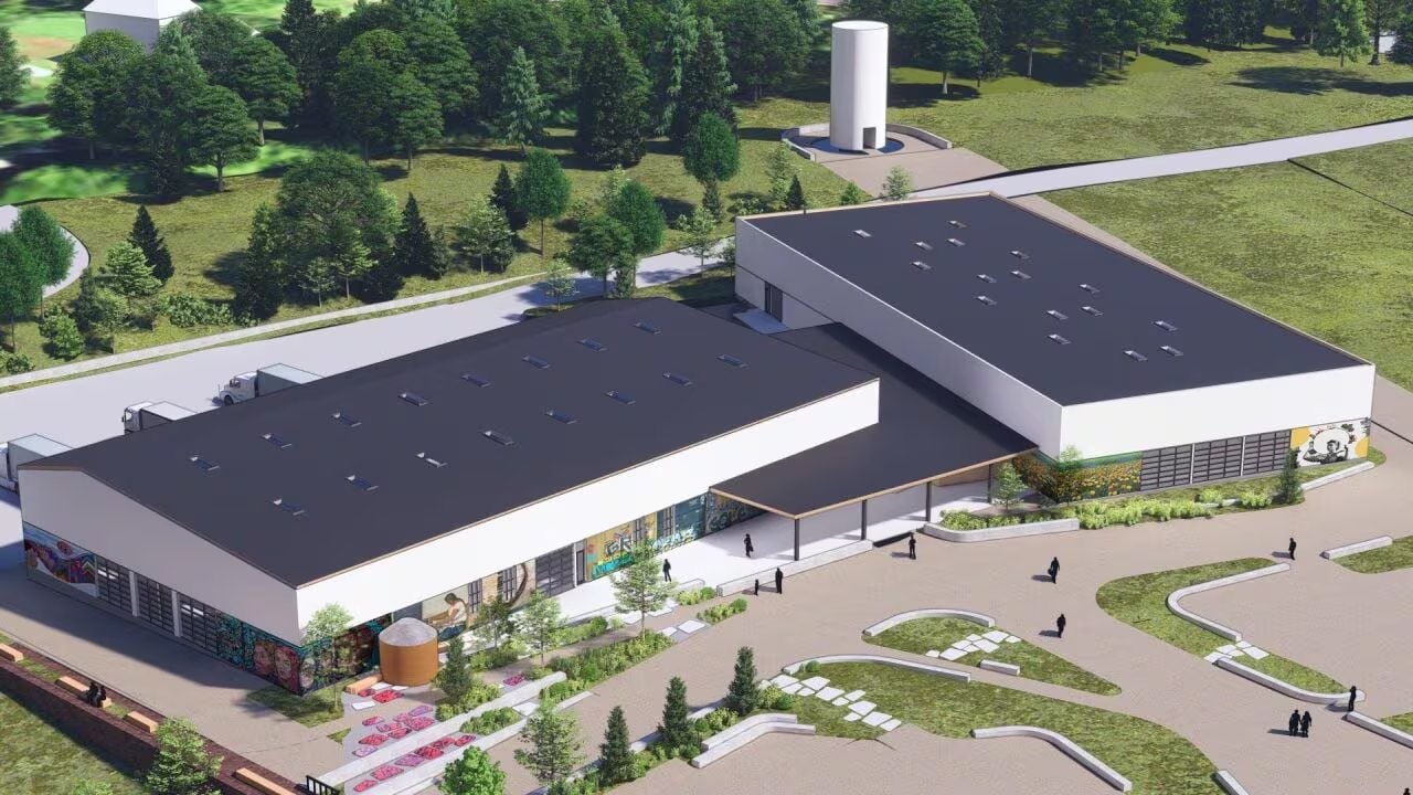 Non-Profit Facilities
