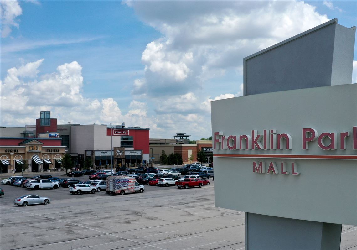 Commercial Roofing in Franklin Park