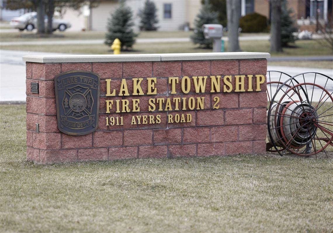 Commercial Roofing in Lake Township, OH