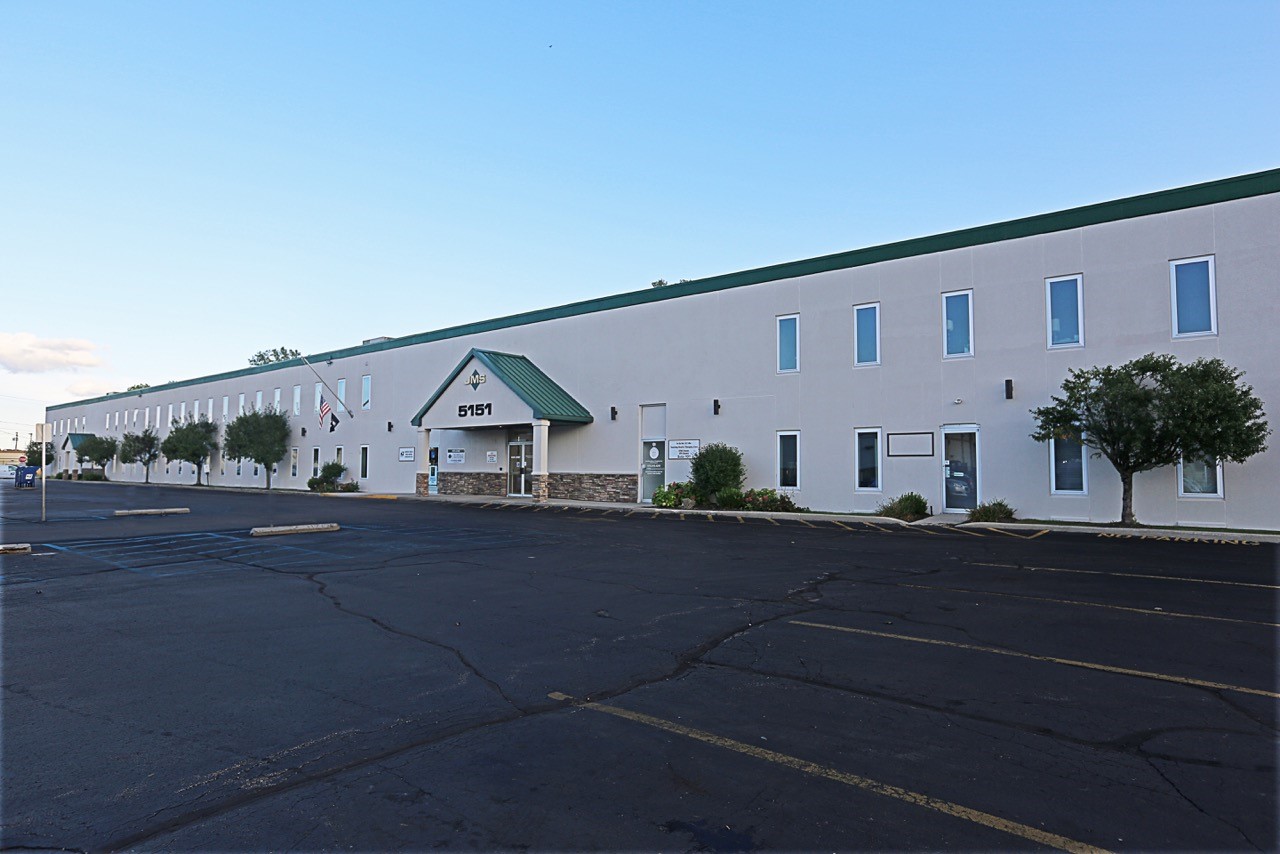 Commercial Roofing in Monroe Mi, OH