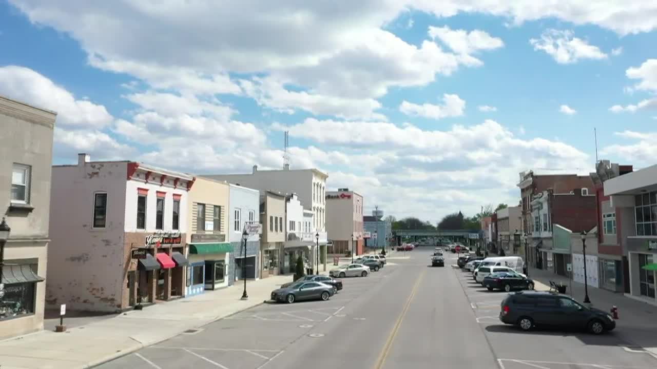 Commercial Roofing in Swanton, OH