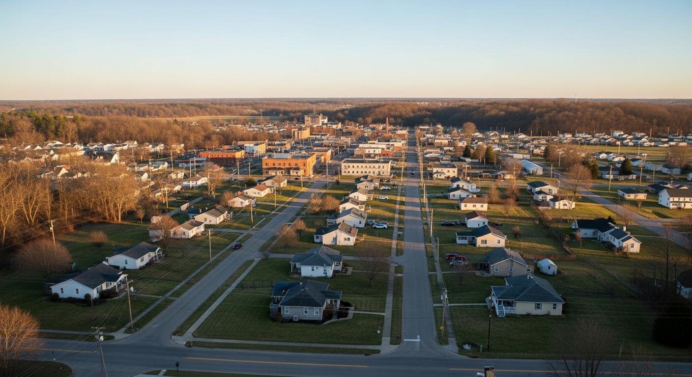 Commercial Roofing in Walbridge, OH