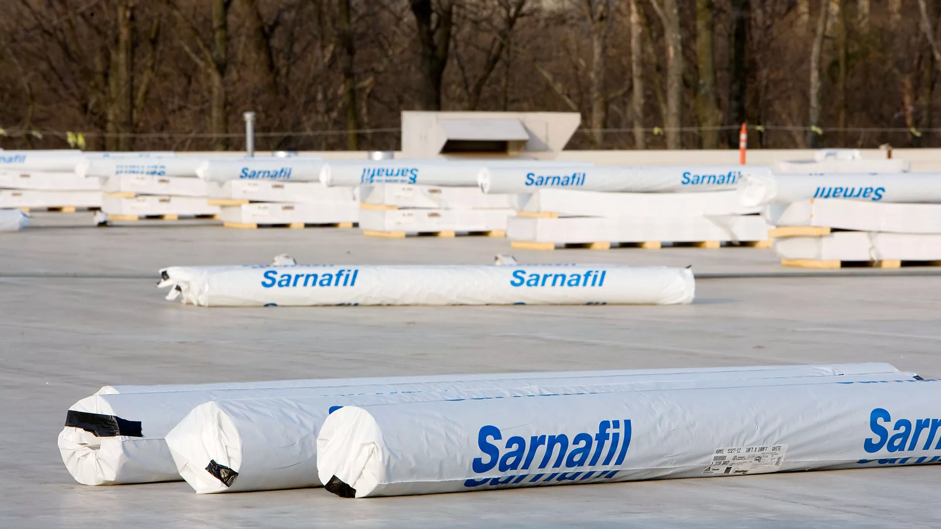 Sika Sarnafil