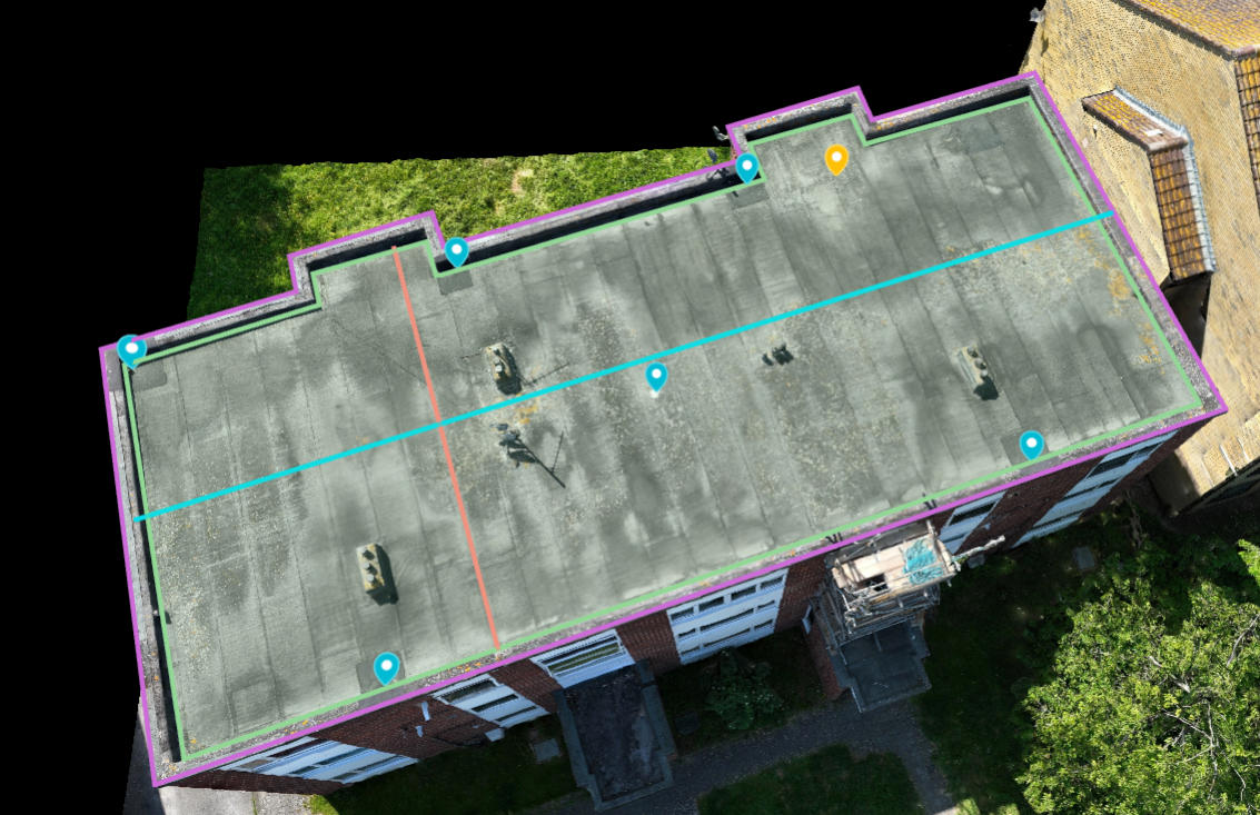 Roof Service Agreements
