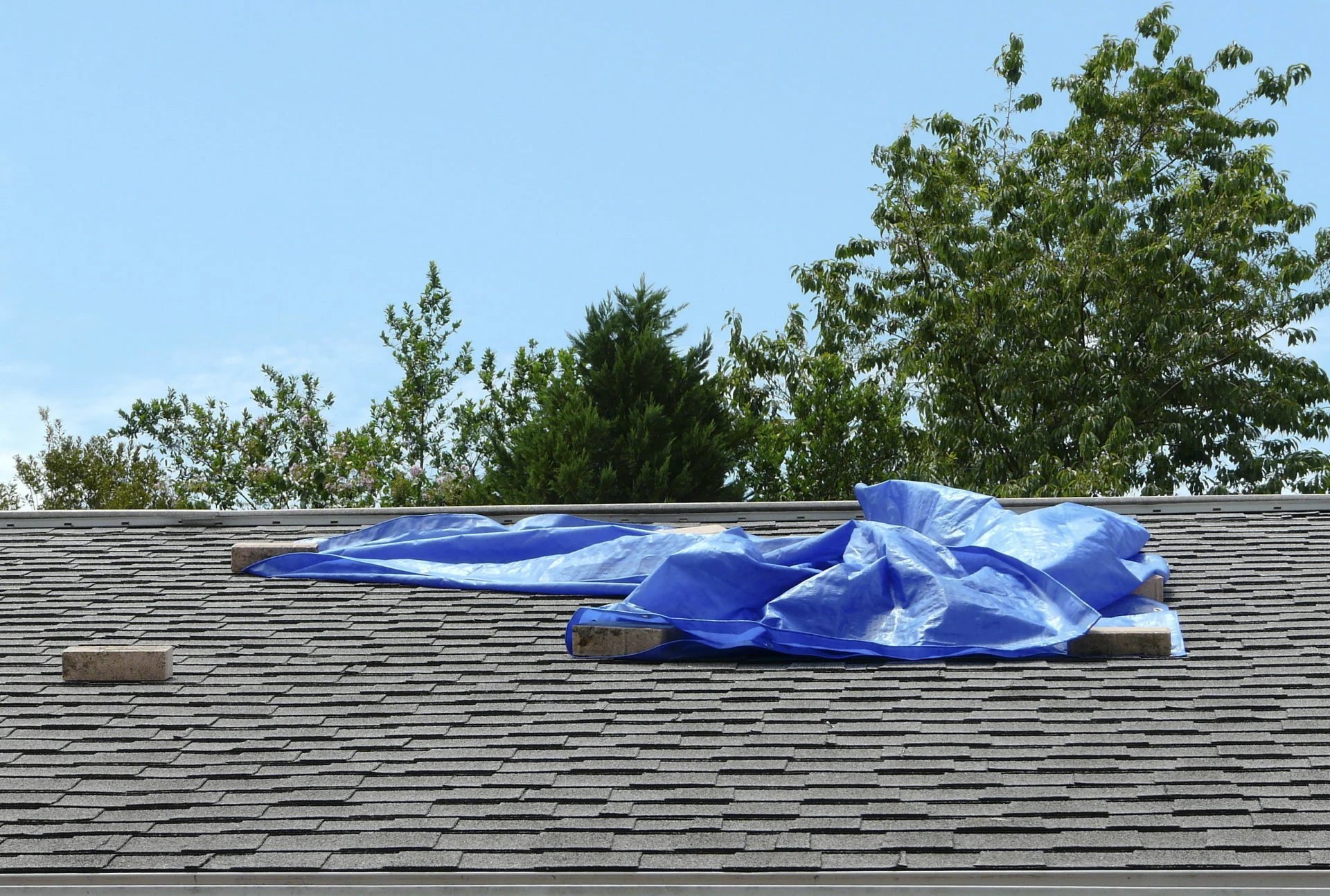 Hotel and Hospitality Property Roofing in