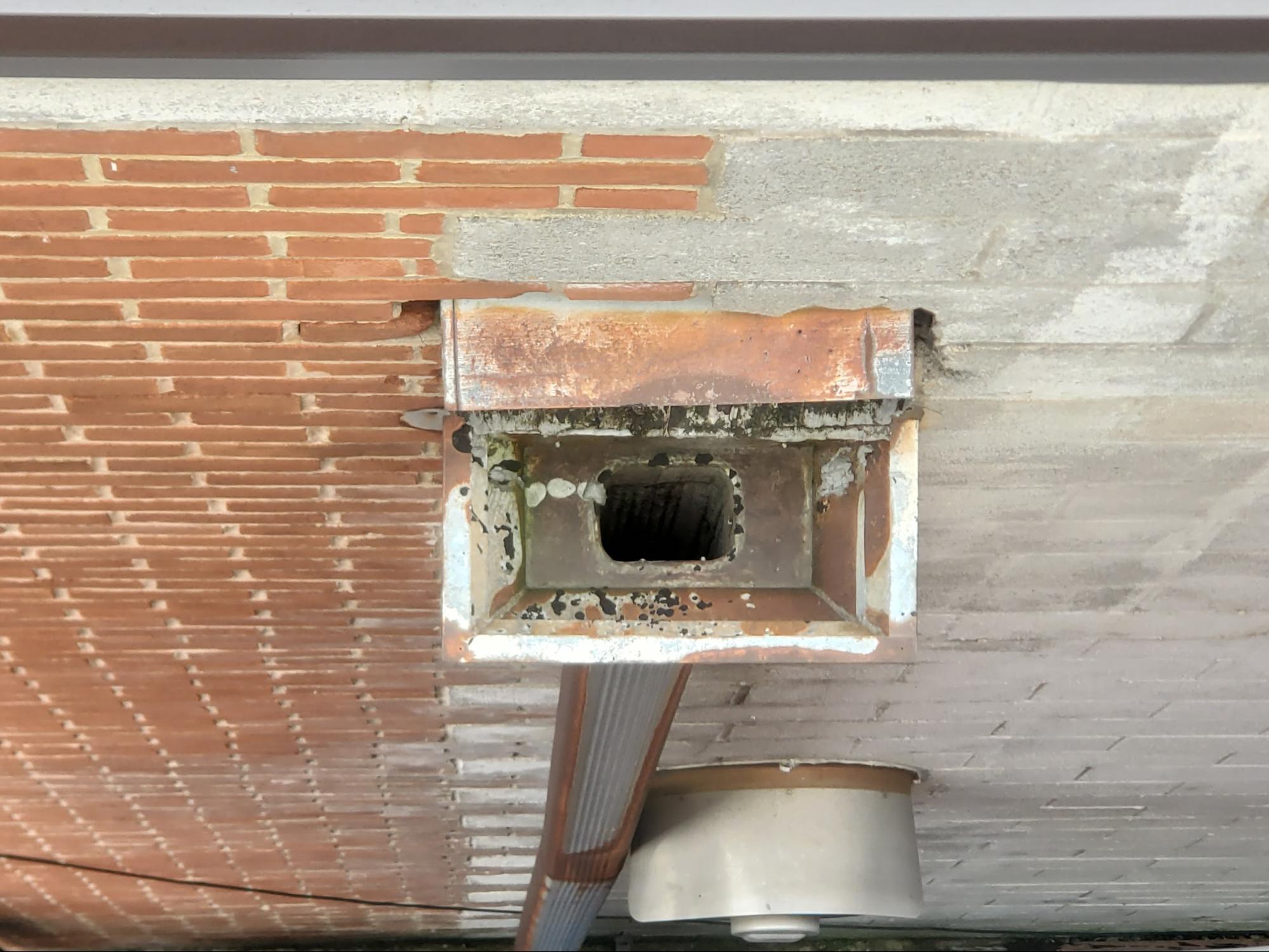 Commercial roofing work in Toledo, OH